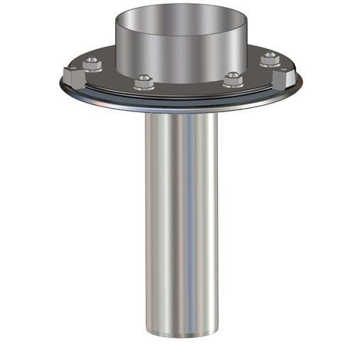 LORO-DRAINJET® Grundeinheit. f. Notentw