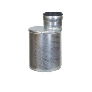 LORO-X DRAINJET®  Anschlußstück