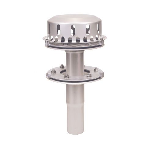 LORO-DRAINLET® DL Flachdachabläufe Serie 84