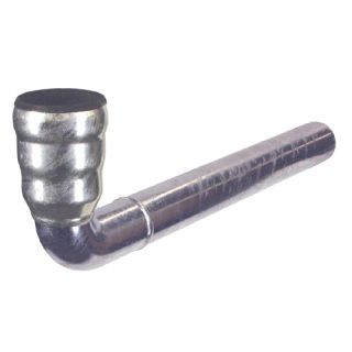 LORO-X DRAINJET®  Anschlußbogen