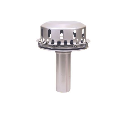 LORO-DRAINLET® DL Flachdachabläufe Serie 84