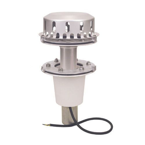 LORO-DRAINLET® DL Flachdachabläufe Serie 84