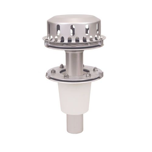 LORO-DRAINLET® DL Flachdachabläufe Serie 84