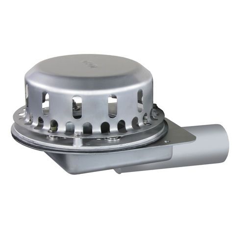 LORO-Rainstar 88 Attikaablauf/-Notablauf LORO-Rainstar 88 Attikaablauf/-Notablauf