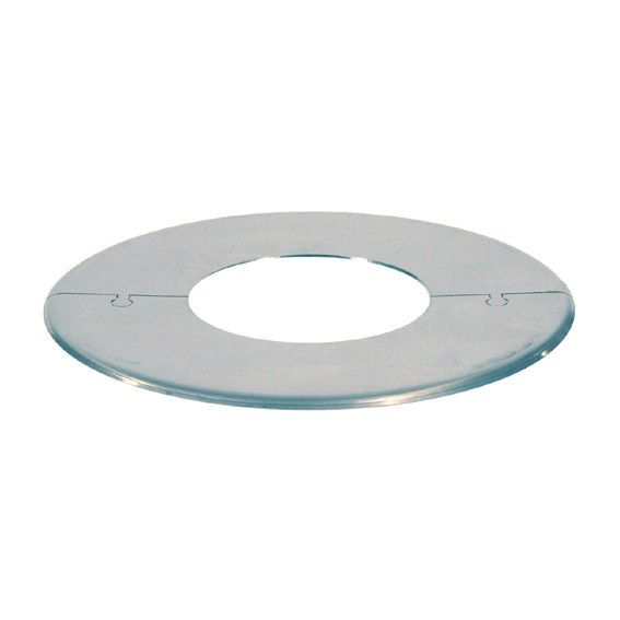 LORO-Abdeckrosette Balkone