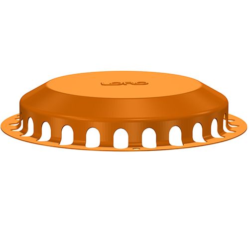 LORO-DRAINJET® Haube