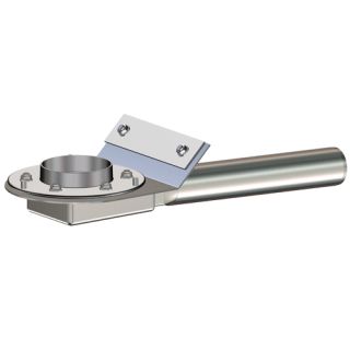 LX ATTIKA-GRUNDEINH.SR.89,ET:55MM,NOT, WH:35MM,KLEMMFL.F.BIT,DN 100