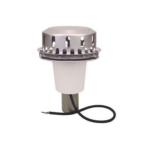 LORO-DRAINLET® DL Flachdachabläufe Serie 84