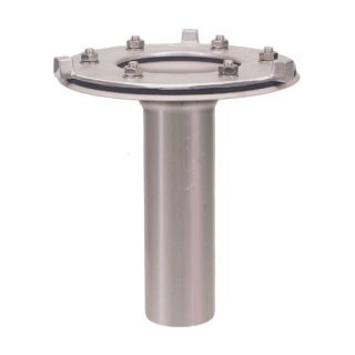 LORO-DRAINLET®-DL Grundeinheit Serie 84