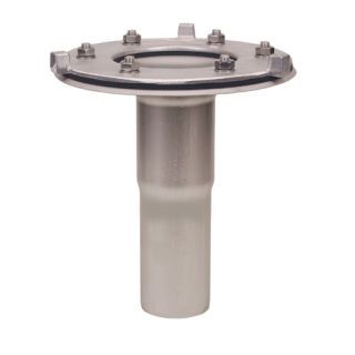 LORO-DRAINLET®-DL Unterteileinheit Serie 84