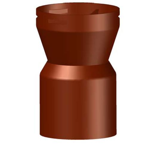 LORO-X Balkondirektablauf