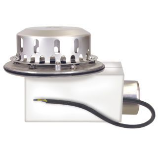 LORO-Drainlet® Dl Flachdachablauf