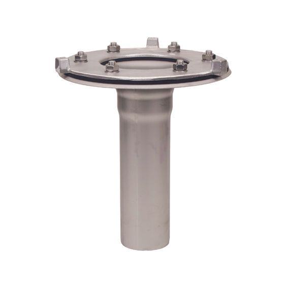 LORO-DRAINLET® Grundeinheit