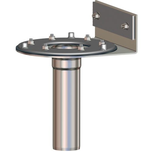 LORO-DRAINLET® DL Rohrdurchführung