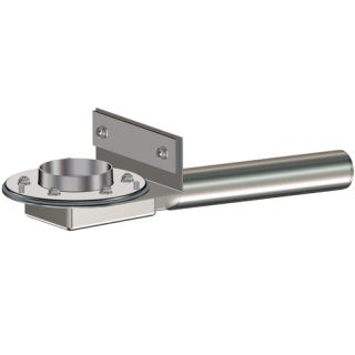 LX ATTIKA-GRUNDEINH.SR.89,ET:55MM,NOT, WH:35MM,KLEMMFL.F.KST,DN 100