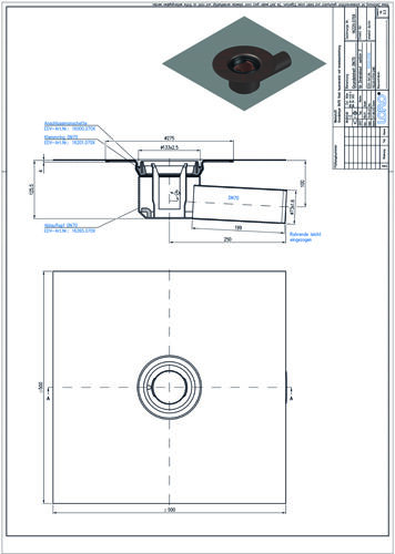 LORO-X Balk.-Di.Gr.Einh
