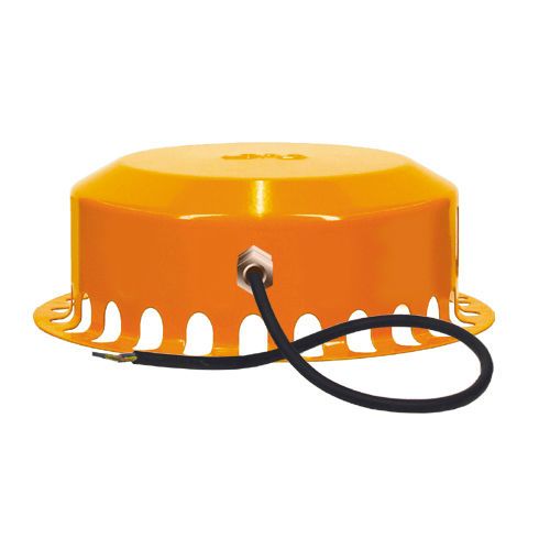 LORO-DRAINJET® Haube