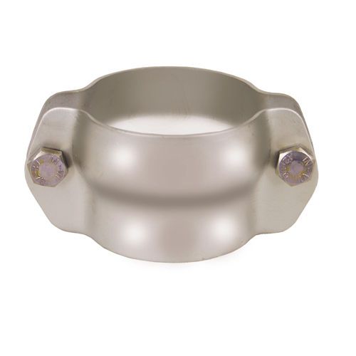 LORO-XCL EDELST.SICHERUNGSSCHELLE DN 50