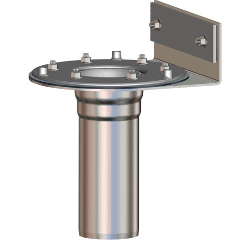 LORO-DRAINLET® DL Rohrdurchführung