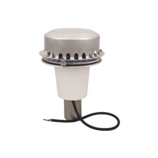 LORO-DJ ABL.EDELST.KLEMMFL.1-TLG.M.WD.U. HEIZUNG DN 100