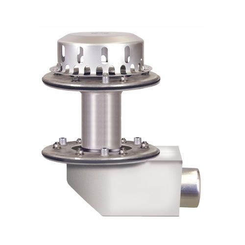 LORO-DRAINLET® DL Flachdachabläufe Serie 84