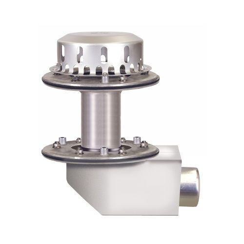 LORO-DRAINLET® DL Flachdachabläufe Serie 84