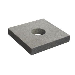LORO-Ausgleichstück aus Foamglas