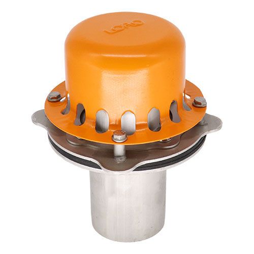 LORO-DRAINJET® Mini, Serie 49