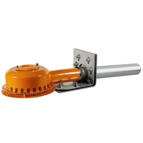 LORO-DRAINJET® Attikaablauf, Serie 62
