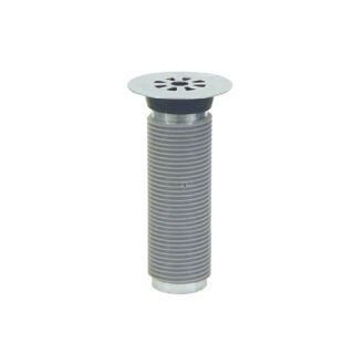 LORO-VERSAL ABL.KÖRP.150-250MM DECKENST. F.OBERE BALK.DN 100