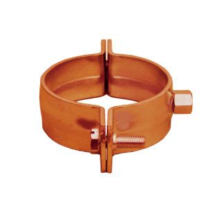 LORO-N ROHRSCH.ANSCHL-GEW.M12,CU,DN 125