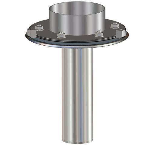 LORO-DRAINJET® Grundeinheit. f. Notentw