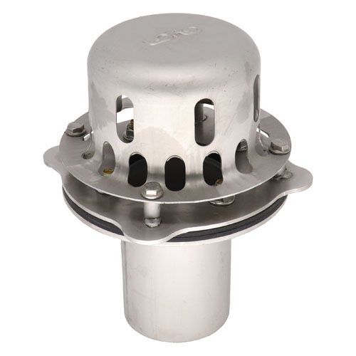 LORO-DRAINLET® Mini Ablauf, Serie 49