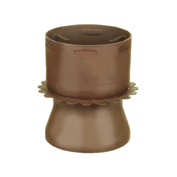 LORO-X Balkondirektablauf