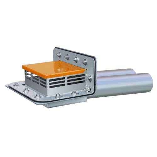 LORO-LX-Duostream Not-Ablauf