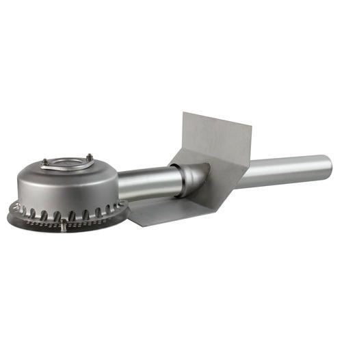 LORO-DRAINJET® Attika-Schnellabläufe, Serie 62
