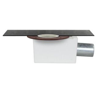 LORO-X BALKON-GRUNDEINH.3GR.M.WD.DN 70