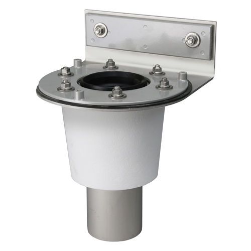 LORO-DRAINLET® DL Rohrdurchführung