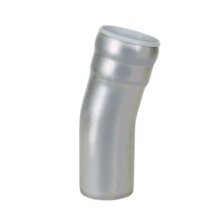 LORO-XCL BOGEN 1.4301 15 GR.DN 50