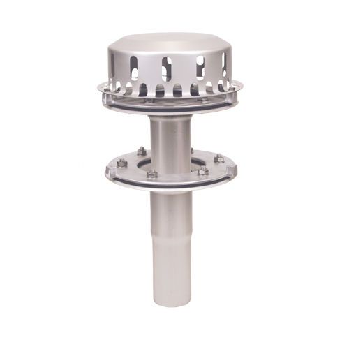 LORO-DRAINLET® DL Flachdachabläufe Serie 84
