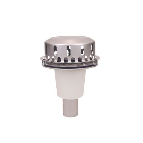 LORO-DRAINLET® DL Flachdachabläufe Serie 84