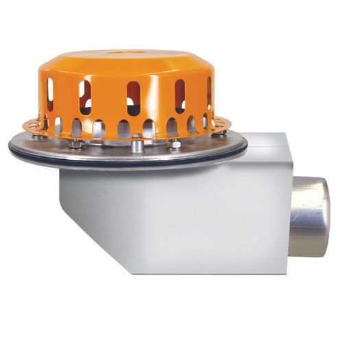 LORO-DRAINLET® DL Flachdachabläufe Serie 84