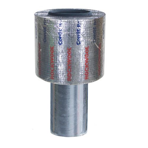 LORO-X Brandschutzformteil