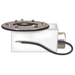 LORO-DRAINLET® Unterteileinheit, Serie 84,