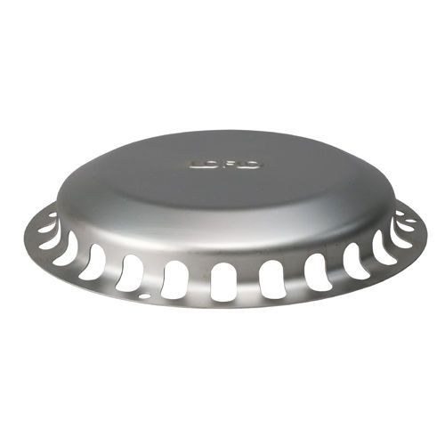 LORO-DRAINJET® Haube