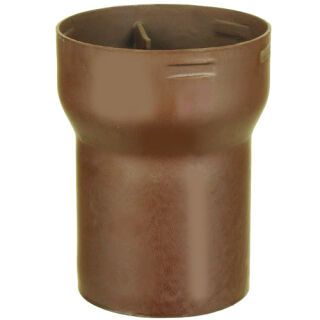 LORO-X BALKONDIREKTABL.180 MM M.GLOCKE, DN 70