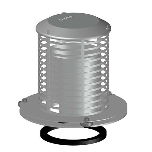 LORO-LX Retentionseinheit