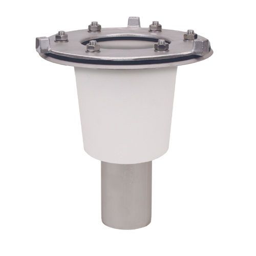 LORO-DRAINLET® Grundeinheit
