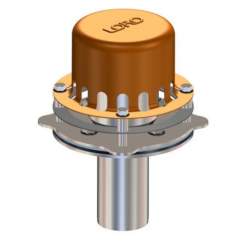 LORO-DRAINJET® Mini, Serie 49