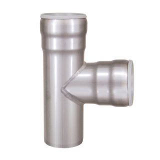 LORO-XCL ABZWEIG 1.4404 87 GR.DN 40/40